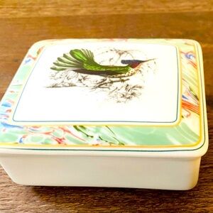 The Trinkets box